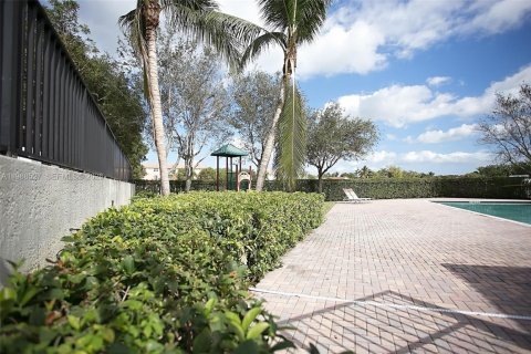 Adosado en alquiler en Miramar, Florida, 3 dormitorios, 151.24 m2 № 2050686 - foto 25