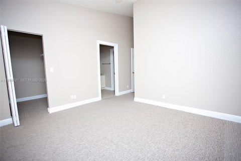 Adosado en alquiler en Miramar, Florida, 3 dormitorios, 151.24 m2 № 2050686 - foto 11