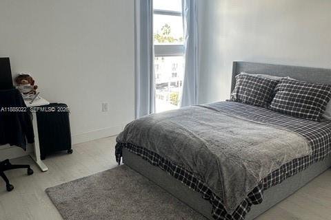 Купить кондоминиум в Майами-Бич, Флорида 1 спальня, 53.51м2, № 2012579 - фото 17