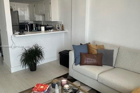 Купить кондоминиум в Майами-Бич, Флорида 1 спальня, 53.51м2, № 2012579 - фото 14