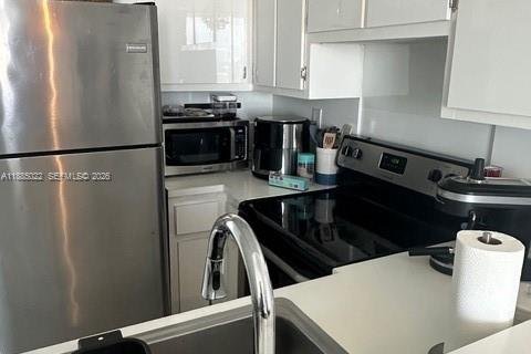 Купить кондоминиум в Майами-Бич, Флорида 1 спальня, 53.51м2, № 2012579 - фото 15