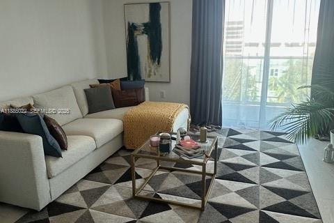 Купить кондоминиум в Майами-Бич, Флорида 1 спальня, 53.51м2, № 2012579 - фото 19