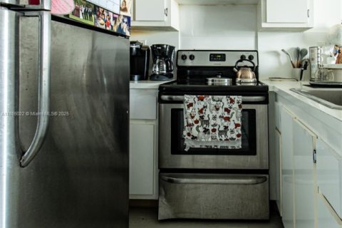 Купить кондоминиум в Майами-Бич, Флорида 1 спальня, 53.51м2, № 2012579 - фото 6