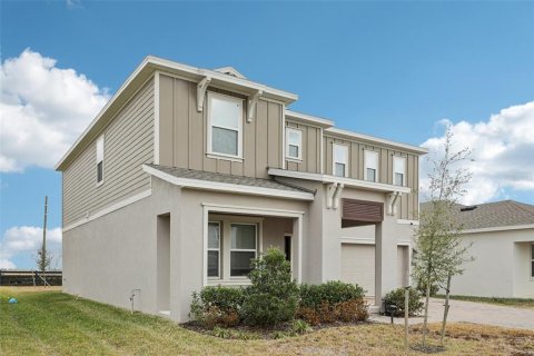 Casa en venta en Apopka, Florida, 4 dormitorios, 258.36 m2 № 2120682 - foto 6