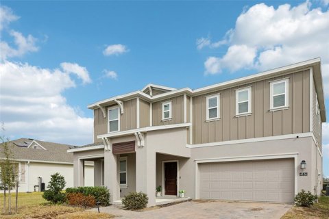 Casa en venta en Apopka, Florida, 4 dormitorios, 258.36 m2 № 2120682 - foto 5