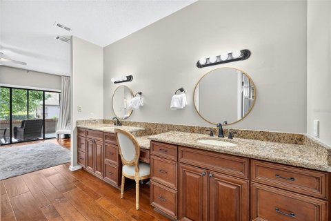 Touwnhouse à vendre à Ocala, Floride: 2 chambres, 205.96 m2 № 2413898 - photo 29