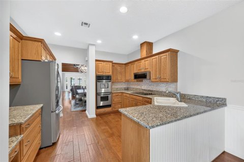 Touwnhouse à vendre à Ocala, Floride: 2 chambres, 205.96 m2 № 2413898 - photo 21