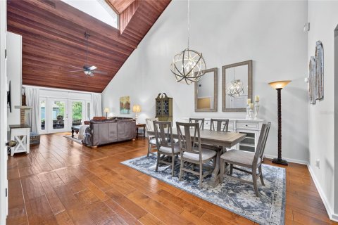 Touwnhouse à vendre à Ocala, Floride: 2 chambres, 205.96 m2 № 2413898 - photo 13