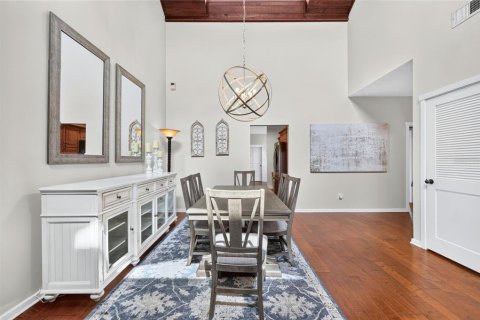 Touwnhouse à vendre à Ocala, Floride: 2 chambres, 205.96 m2 № 2413898 - photo 11
