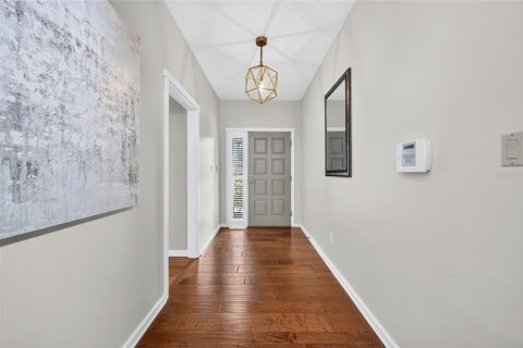 Touwnhouse à vendre à Ocala, Floride: 2 chambres, 205.96 m2 № 2413898 - photo 9