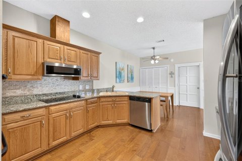 Touwnhouse à vendre à Ocala, Floride: 2 chambres, 205.96 m2 № 2413898 - photo 17