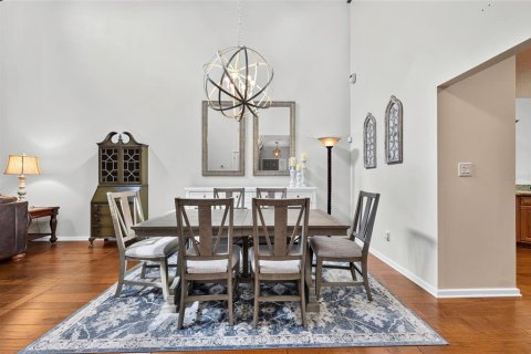 Touwnhouse à vendre à Ocala, Floride: 2 chambres, 205.96 m2 № 2413898 - photo 10