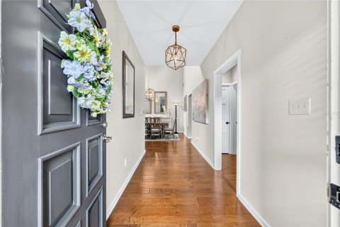 Touwnhouse à vendre à Ocala, Floride: 2 chambres, 205.96 m2 № 2413898 - photo 8
