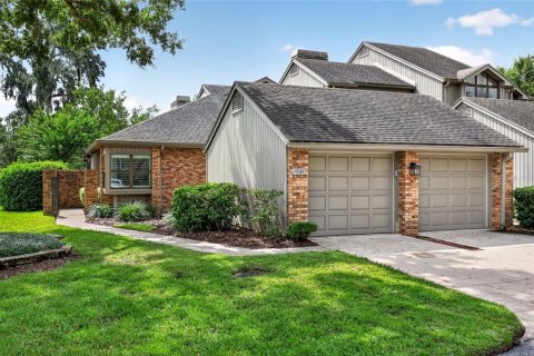 Touwnhouse à Ocala, Floride 2 chambres, 205.96 m2 № 2413898