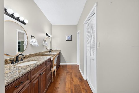 Touwnhouse à vendre à Ocala, Floride: 2 chambres, 205.96 m2 № 2413898 - photo 30