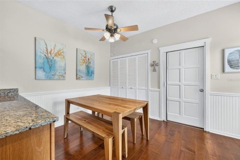 Touwnhouse à vendre à Ocala, Floride: 2 chambres, 205.96 m2 № 2413898 - photo 23