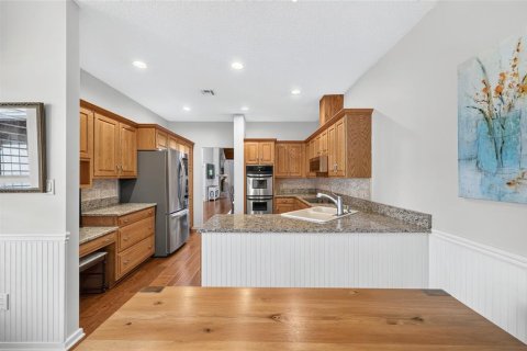 Touwnhouse à vendre à Ocala, Floride: 2 chambres, 205.96 m2 № 2413898 - photo 20