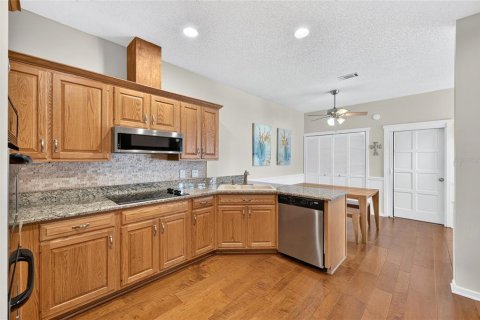 Touwnhouse à vendre à Ocala, Floride: 2 chambres, 205.96 m2 № 2413898 - photo 22