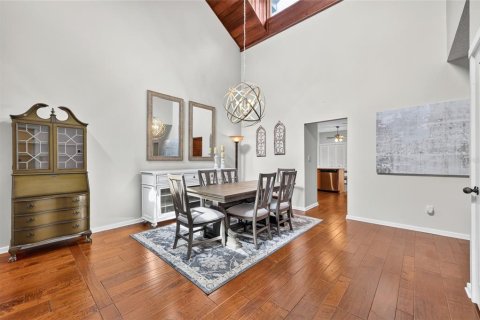 Touwnhouse à vendre à Ocala, Floride: 2 chambres, 205.96 m2 № 2413898 - photo 4