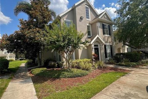 Condo à Orlando, Floride, 2 chambres  № 2134175