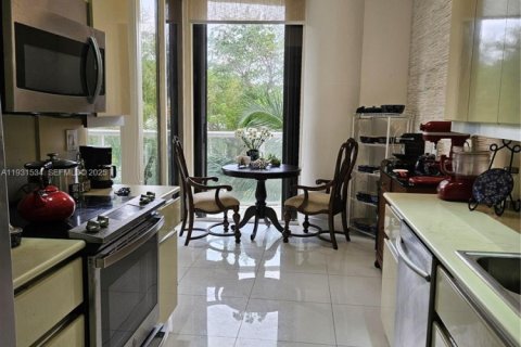 Condominio en alquiler en Aventura, Florida, 1 dormitorio, 115.01 m2 № 1990314 - foto 4