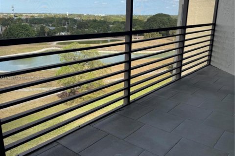Copropriété à vendre à Lauderhill, Floride: 1 chambre, 106.74 m2 № 1691272 - photo 28