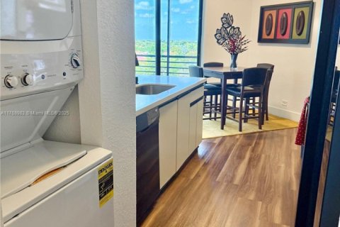 Copropriété à vendre à Lauderhill, Floride: 1 chambre, 106.74 m2 № 1691272 - photo 4