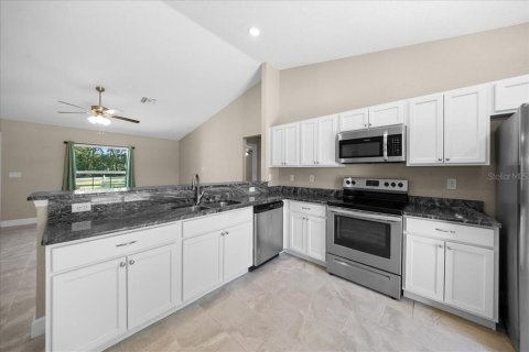 Casa en venta en Ocala, Florida, 3 dormitorios, 121.14 m2 № 2342417 - foto 8