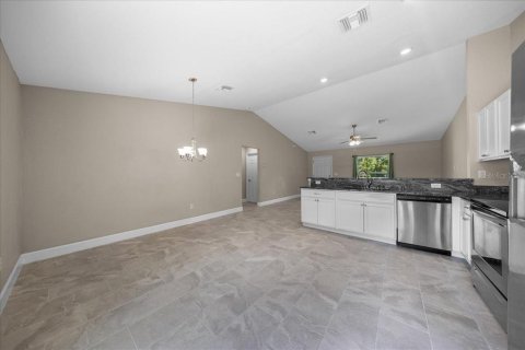 Casa en venta en Ocala, Florida, 3 dormitorios, 121.14 m2 № 2342417 - foto 9