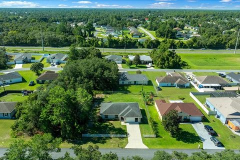 Casa en venta en Ocala, Florida, 3 dormitorios, 121.14 m2 № 2342417 - foto 21