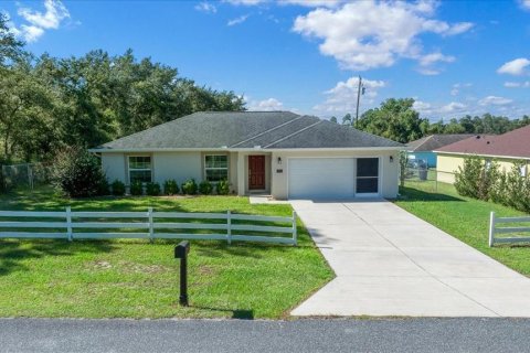Casa en venta en Ocala, Florida, 3 dormitorios, 121.14 m2 № 2342417 - foto 20