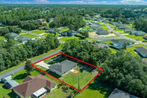 Casa en venta en Ocala, Florida, 3 dormitorios, 121.14 m2 № 2342417 - foto 23