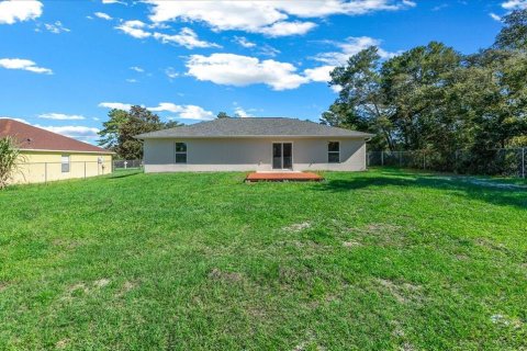 Casa en venta en Ocala, Florida, 3 dormitorios, 121.14 m2 № 2342417 - foto 18