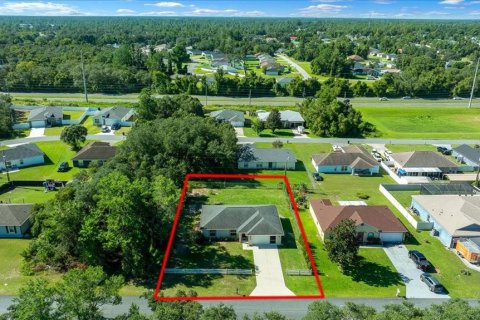 Casa en venta en Ocala, Florida, 3 dormitorios, 121.14 m2 № 2342417 - foto 24