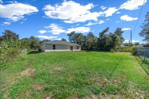 Casa en venta en Ocala, Florida, 3 dormitorios, 121.14 m2 № 2342417 - foto 19