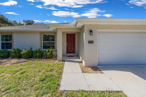 Casa en venta en Ocala, Florida, 3 dormitorios, 121.14 m2 № 2342417 - foto 4