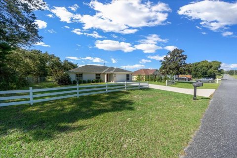 Casa en venta en Ocala, Florida, 3 dormitorios, 121.14 m2 № 2342417 - foto 2