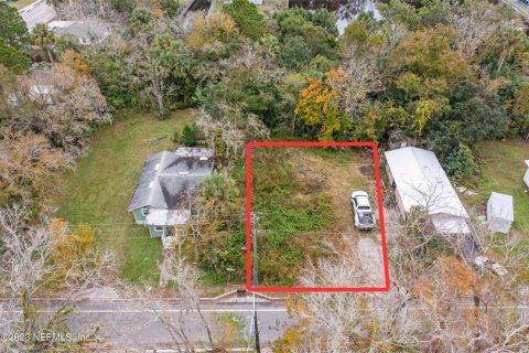 Land in Saint Augustine, Florida № 879926 - photo 1