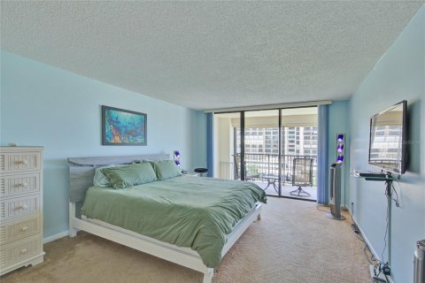 Снять в аренду кондоминиум в Клируотер, Флорида 2 спальни, 128.67м2, № 1298072 - фото 18