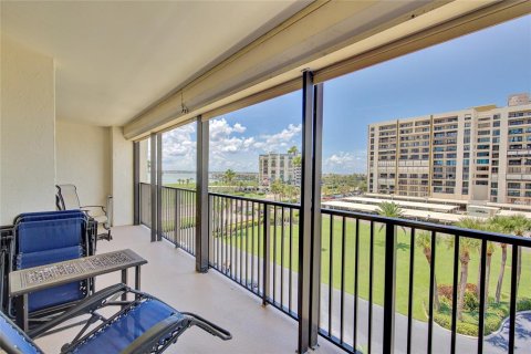 Снять в аренду кондоминиум в Клируотер, Флорида 2 спальни, 128.67м2, № 1298072 - фото 29