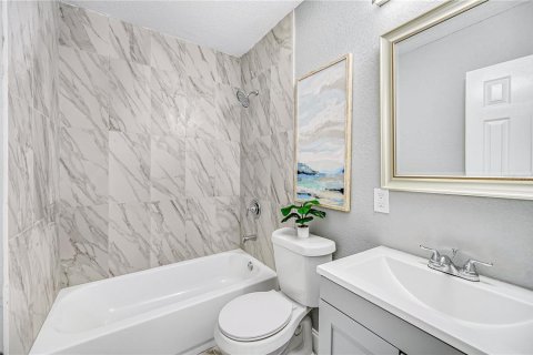 Casa en venta en Saint Petersburg, Florida, 4 dormitorios, 159.98 m2 № 1541796 - foto 24