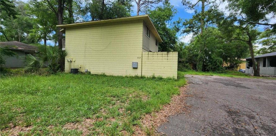 Appartement à Gainesville, Floride 2 chambres, 167.22 m2 № 1789332