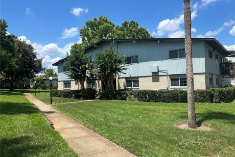 Condo in Winter Park, Florida, 2 bedrooms  № 2208749