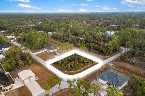 Land in North Port, Florida № 2161049 - photo 7