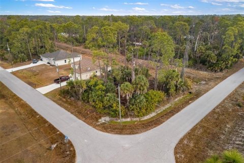 Land in North Port, Florida № 2161049 - photo 2