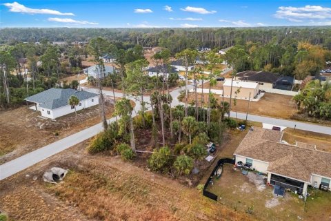 Land in North Port, Florida № 2161049 - photo 5