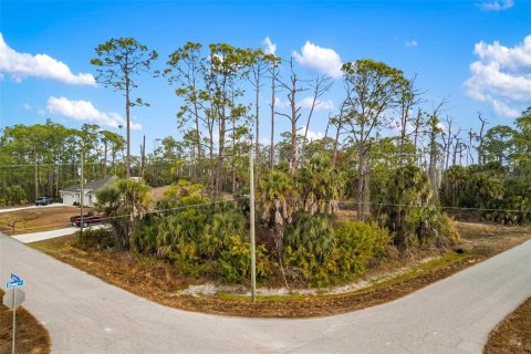 Land in North Port, Florida № 2161049