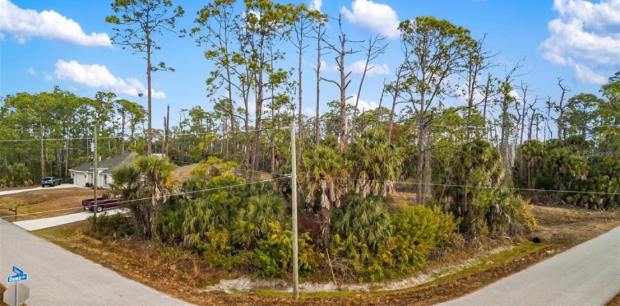 Land in North Port, Florida № 2161049