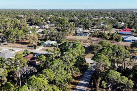 Land in North Port, Florida № 2165602 - photo 6