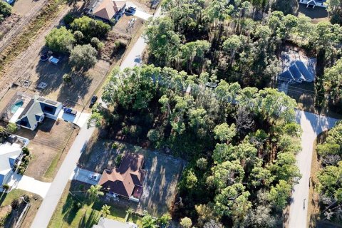 Land in North Port, Florida № 2165602 - photo 8